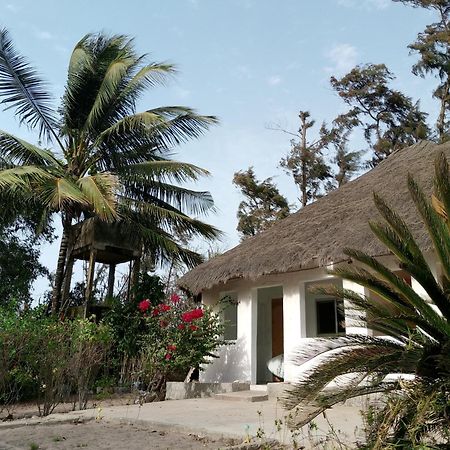Poco Loco B&B Abémé 外观 照片