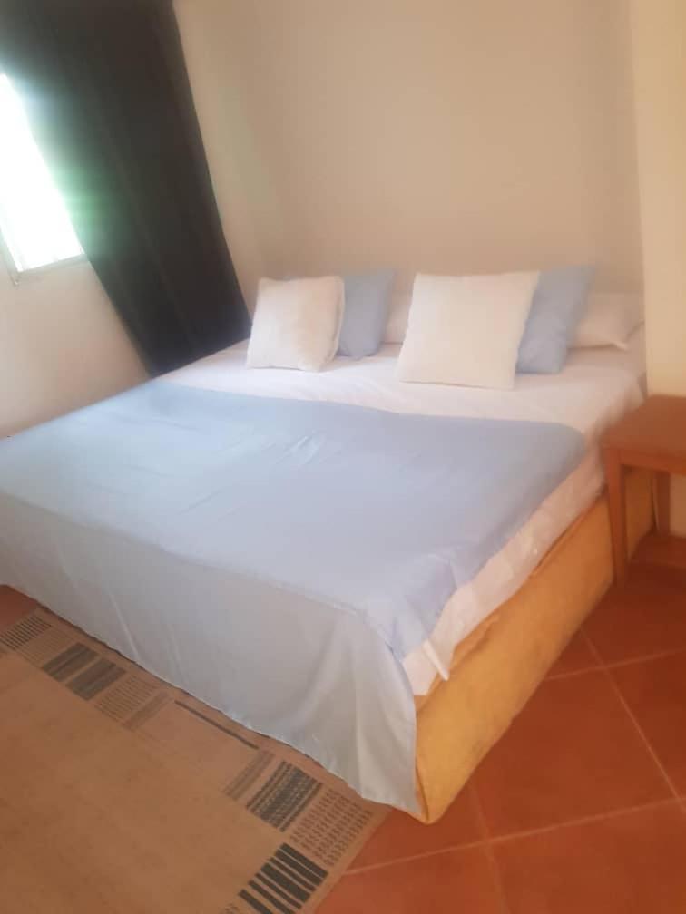 Poco Loco B&B Abémé 外观 照片