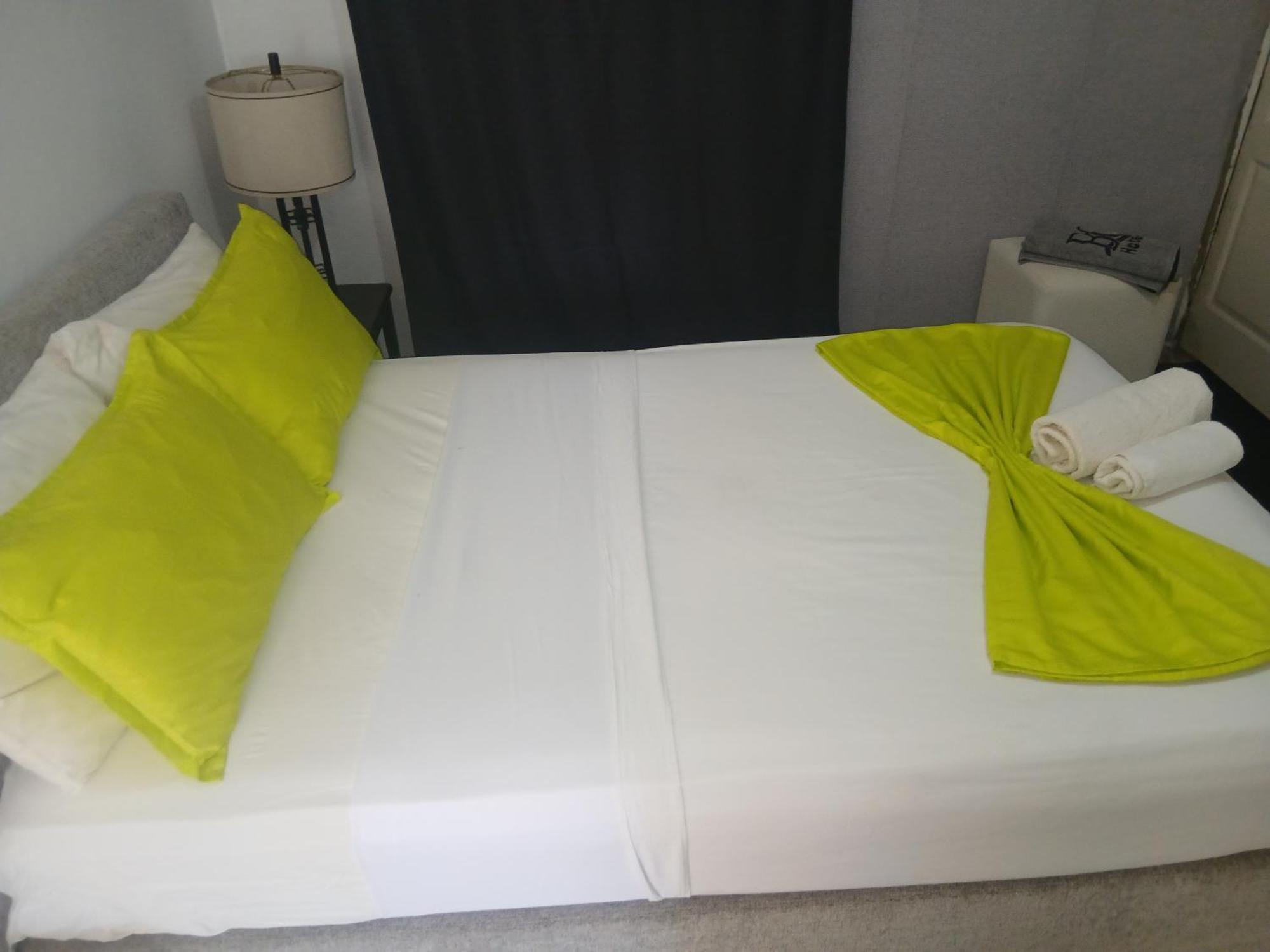 Poco Loco B&B Abémé 外观 照片