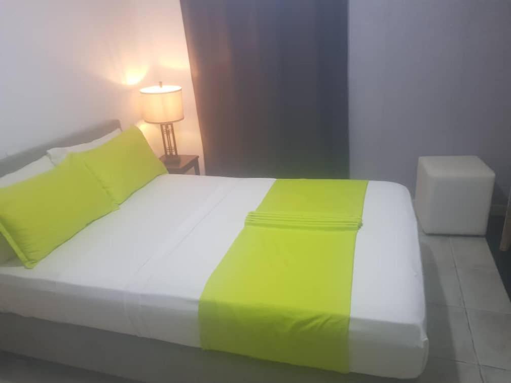 Poco Loco B&B Abémé 外观 照片