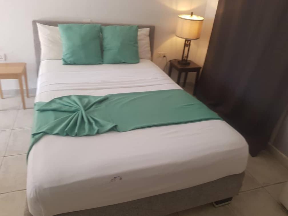 Poco Loco B&B Abémé 外观 照片